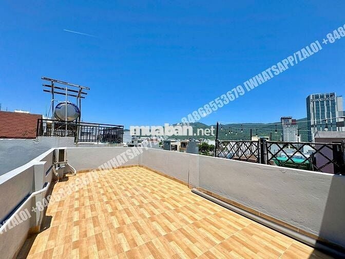 🏡✨CĂN HỘ STUDIO THỌ QUANG GẦN BIỂN MỚI 100%