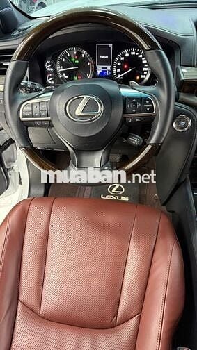 Bán Lexus LX570 Super Sport Trung Đông 2016.