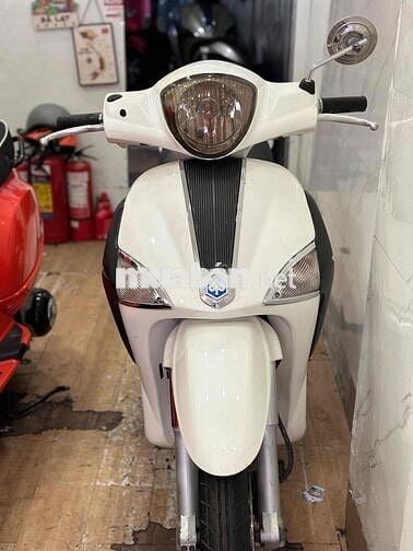 Piaggio Liberty 125ie Đời 2012 . BSTP
