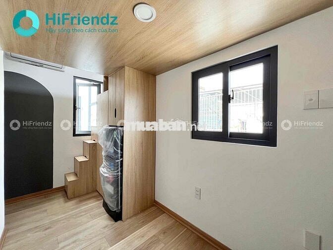 CHDV FULL NT MÁY GIẶT RIÊNG CỬA SỔ TRỜI