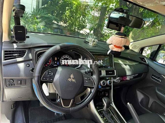 Mitsubishi Xpander 2020 AT - 27000 km