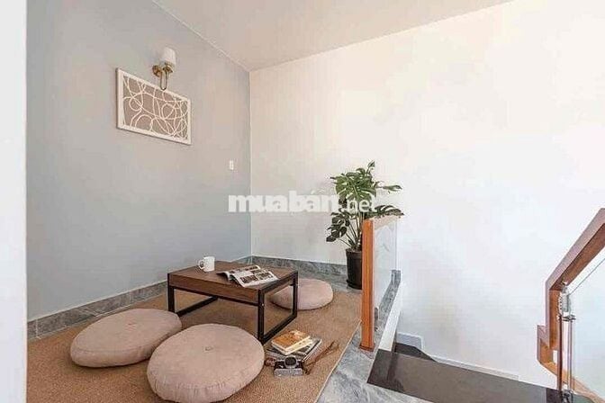Nhà đẹp tại Đông Hoà,DA,BD giá 725tr/80m2 gần KCN Sóng Thần