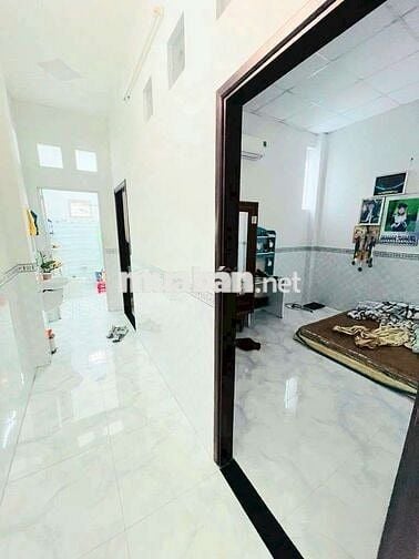 NHÀ HXH TRUNG MỸ TÂY 6,NGANG 5,2M,SÁTNGUYỄN ẢNH THỦ,TRUNG CHÁNH,HM