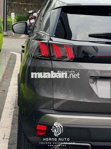 Peugeot 3008 2022 GT - 20000 km