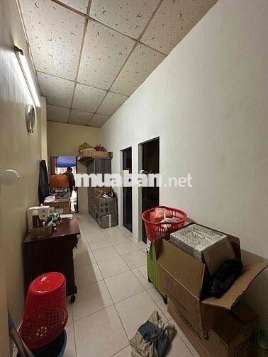 Nhà Đẹp 2 Tầng — Gần Cây Keo Tô Hiệu Hoàng Thiều Hoa ( 4m x 12m): Đông