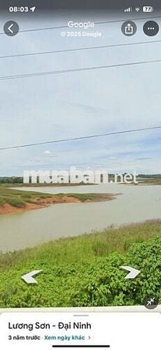 10m Mặt tiền Quốc Lộ 28b xã Tahine ,Đức trọng view hồ