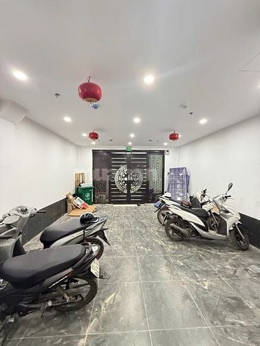 Đầu Phố Bạch Mai-DT52m2/MT5.2m/5Tầng-Thang Máy-12Phòng Kh Kín-Hơn 13Tỷ