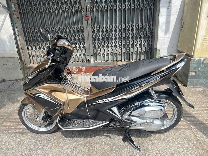 Honda air blade 2014 mới 90% Bstp chính chủ