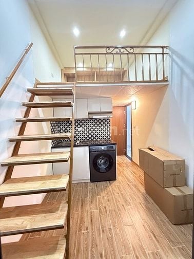 Đầu Phố Bạch Mai-DT52m2/MT5.2m/5Tầng-Thang Máy-12Phòng Kh Kín-Hơn 13Tỷ