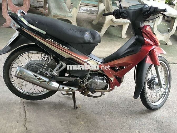 Sirius 110
