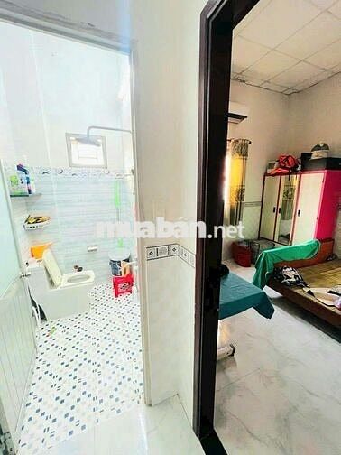 NHÀ HXH TRUNG MỸ TÂY 6,NGANG 5,2M,SÁTNGUYỄN ẢNH THỦ,TRUNG CHÁNH,HM