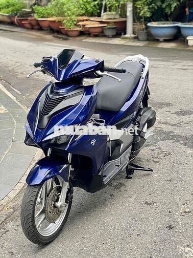 🌈 🆘Honda Air blade 125 Đk 2017 bs66 giấy tờ đầy đủ
