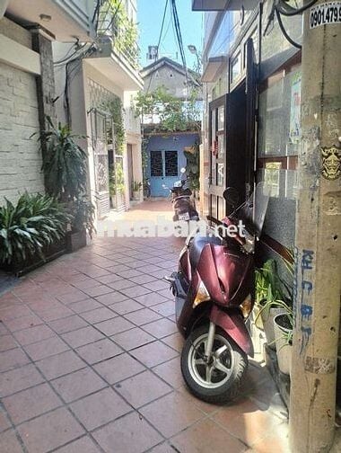 Bán nhà 3tầng trung tâm thành phố Đà Nẵng đường đống đa