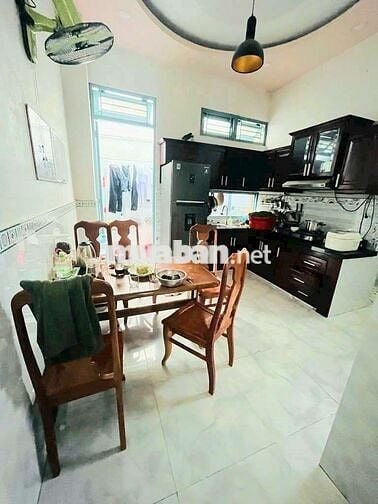 NHÀ HXH TRUNG MỸ TÂY 6,NGANG 5,2M,SÁTNGUYỄN ẢNH THỦ,TRUNG CHÁNH,HM
