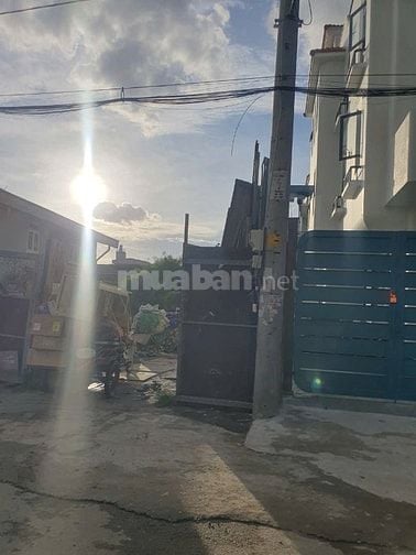 Bán Đất Đường Số 27, 11,5 tỷ, 100m2, Thủ Đức, HCM - Đẹp, uy tín, nhiêu