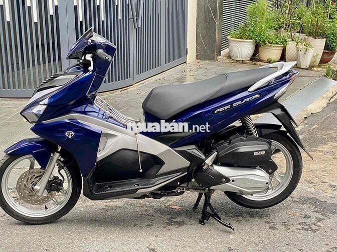 🌈 🆘Honda Air blade 125 Đk 2017 bs66 giấy tờ đầy đủ