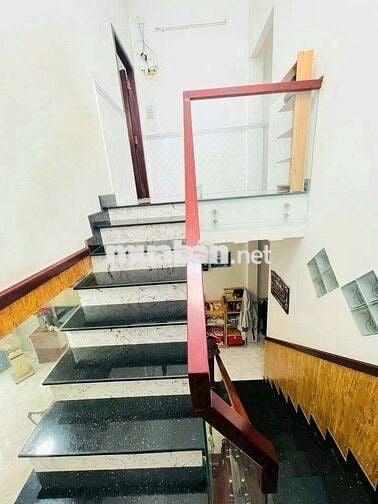 NHÀ HXH TRUNG MỸ TÂY 6,NGANG 5,2M,SÁTNGUYỄN ẢNH THỦ,TRUNG CHÁNH,HM