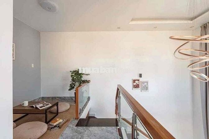 Nhà đẹp tại Đông Hoà,DA,BD giá 725tr/80m2 gần KCN Sóng Thần