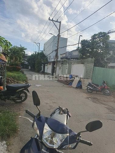 Bán Đất Đường Số 27, 11,5 tỷ, 100m2, Thủ Đức, HCM - Đẹp, uy tín, nhiêu