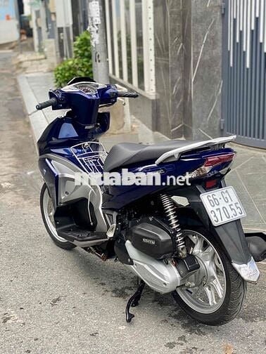 🌈 🆘Honda Air blade 125 Đk 2017 bs66 giấy tờ đầy đủ
