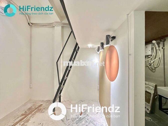 Siêu Phẩm Mới Xây Full Nội Thất Ngay ĐH VHU và HUIT chỉ 4trxxx
