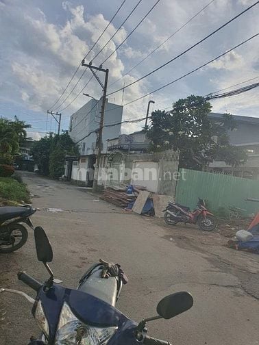 Bán Đất Đường Số 27, 11,5 tỷ, 100m2, Thủ Đức, HCM - Đẹp, uy tín, nhiêu