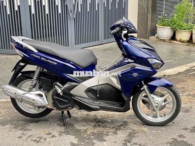 🌈 🆘Honda Air blade 125 Đk 2017 bs66 giấy tờ đầy đủ