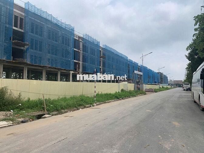 🏙️ ĐẤT NỀN ĐÔNG PHONG – VỊ TRÍ VÀNG, SINH LỜI VƯỢT TRỘI!