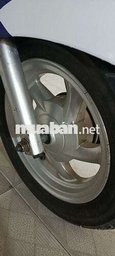 SYM Elite 50cc 9 chủ ký giấy