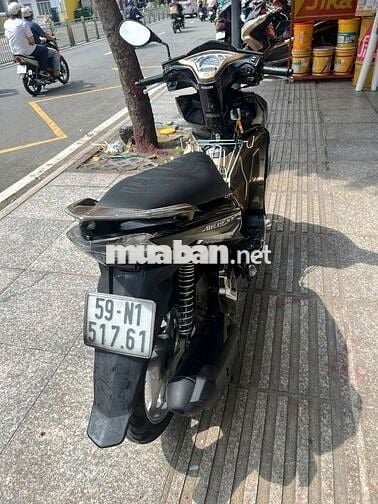 Honda air blade 2014 mới 90% Bstp chính chủ