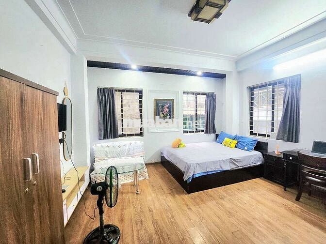 Chính chủ cho thuê chdv số 16 thể giao Hai Bà Trưng Hà Nội