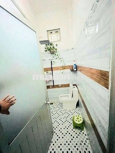 NHÀ HXH TRUNG MỸ TÂY 6,NGANG 5,2M,SÁTNGUYỄN ẢNH THỦ,TRUNG CHÁNH,HM