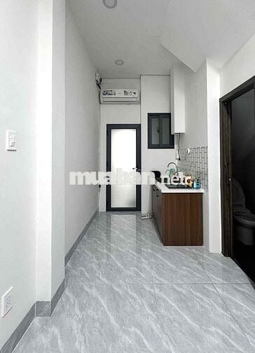 🌅CĂN HỘ STUDIO FULL NỘI THẤT_100% NHƯ ẢNH_GẦN ĐH UEH 800M✅