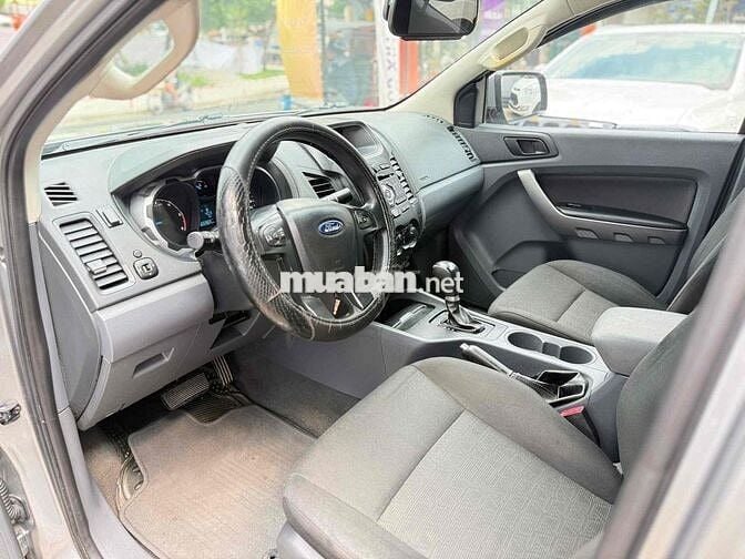 Ranger XLS AT 1 Cầu Tự Động Hãng Ford Bán