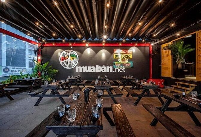 CHO THUÊ GÓC 2MT NGUYỄN ẢNH THỦ QUẬN 1
