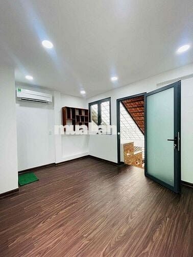 Nhà 1 trệt 2 lầu 63,1m2 trung tâm Phú Nhuận 119tr/m2 còn thương lượng