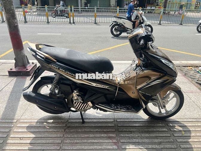 Honda air blade 2014 mới 90% Bstp chính chủ