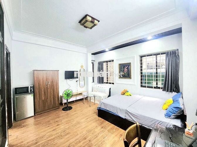 Chính chủ cho thuê chdv số 16 thể giao Hai Bà Trưng Hà Nội