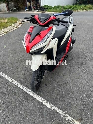 Honda vario bstp mầu trắng,đỏ.bst xanh cccd chủ