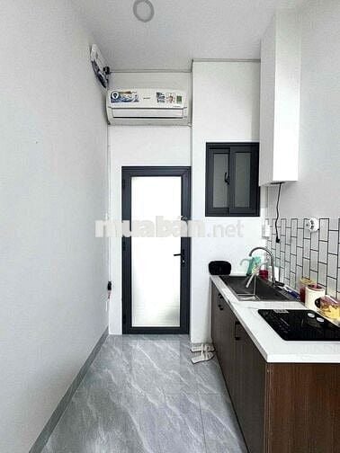 🌅CĂN HỘ STUDIO FULL NỘI THẤT_100% NHƯ ẢNH_GẦN ĐH UEH 800M✅