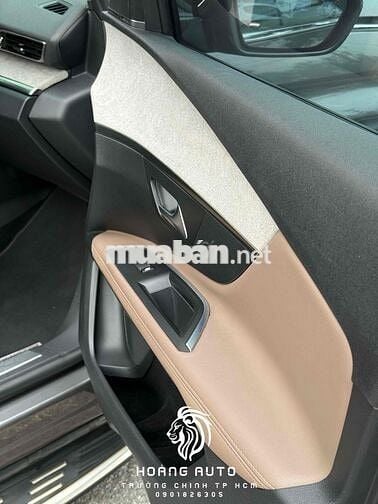 Peugeot 3008 2022 GT - 20000 km