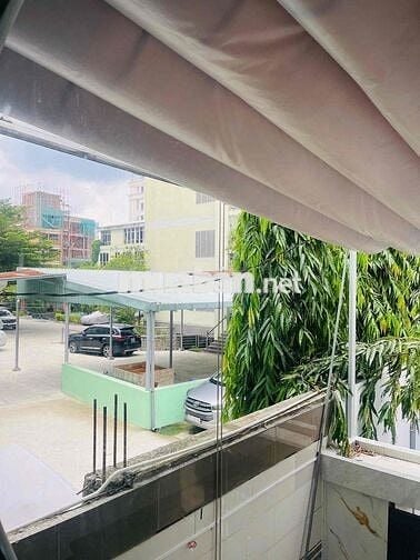 Nhà 1 trệt 2 lầu 63,1m2 trung tâm Phú Nhuận 119tr/m2 còn thương lượng