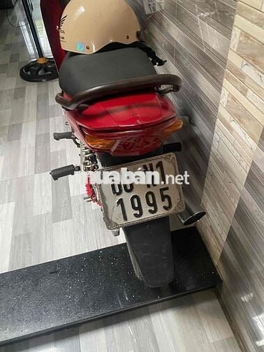 cần bán wwave1 zin....