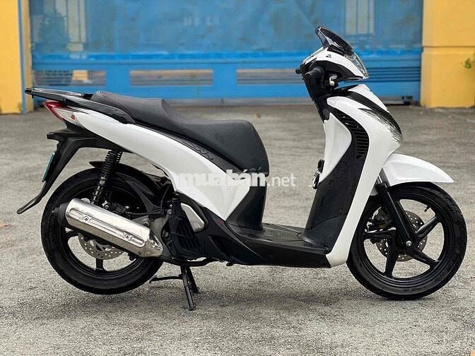 HONDA SH 150cc 2016 BSTP CHÍNH CHỦ