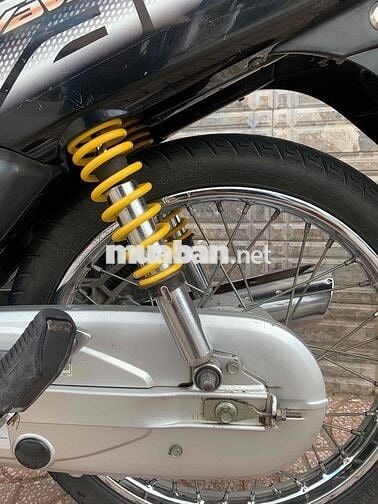 alphal 2013 máy zin cực bốc biển 65L1 giấy tờ ok