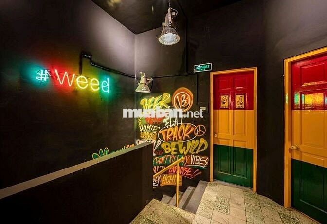 CHO THUÊ GÓC 2MT NGUYỄN ẢNH THỦ QUẬN 1