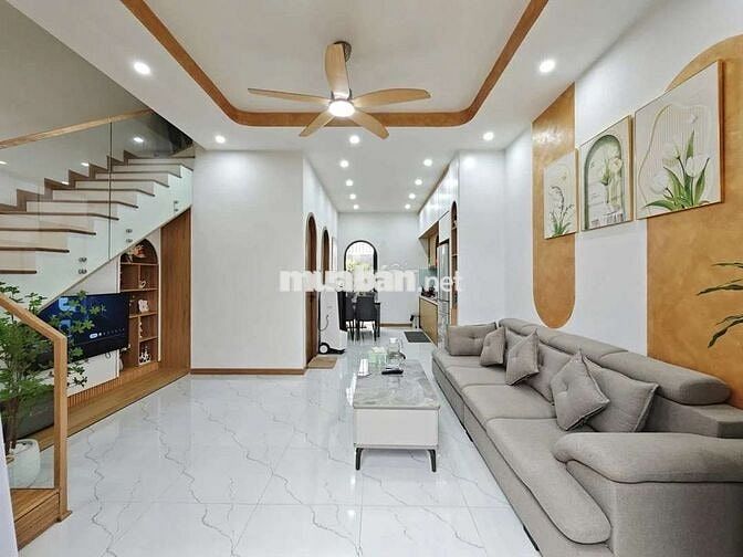 Bán nhà 3tầng trung tâm thành phố Đà Nẵng đường đống đa