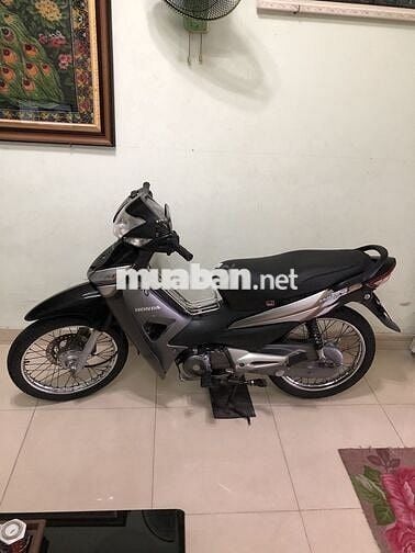Xe Honda wave s 100 biển số xe tp đk 2008