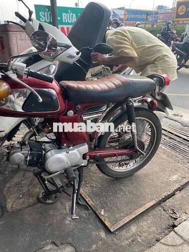 xe 67 dư cần bán