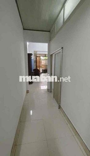 NHÀ ĐẸP HẺM XE HƠI THÔNG SÁT MẶT TIỀN ĐẶNG THÚC VỊNH NGAY CHỢ GIÁ TỐT
